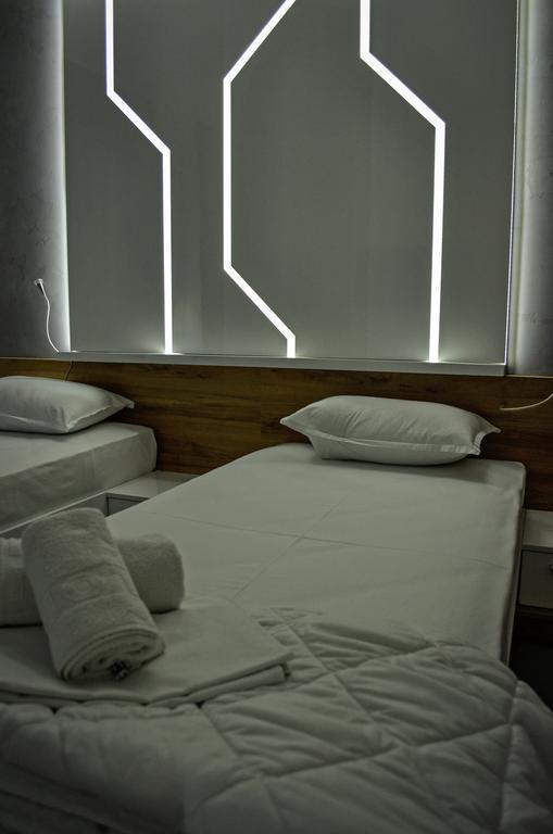 Apartments Good Night Ni Kültér fotó
